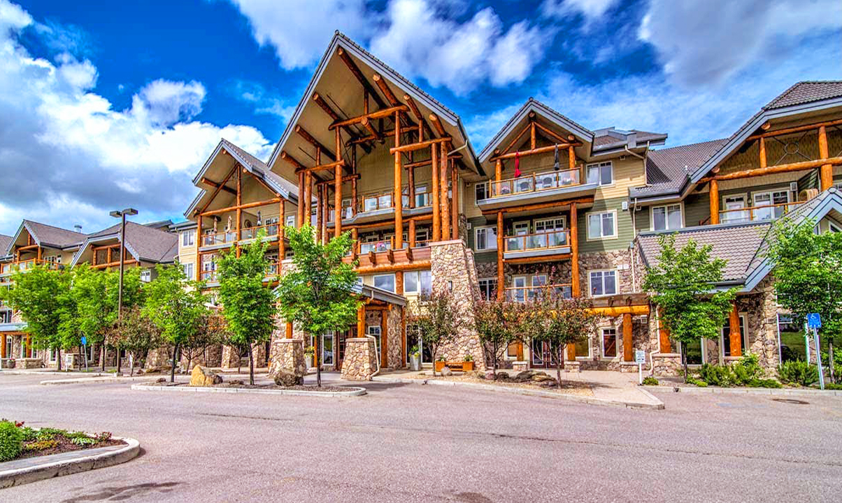 Calgary Condos & Estate Homes for Sale Telsec Property Corp