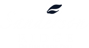 Sanderson Ridge on Fish Creek Park