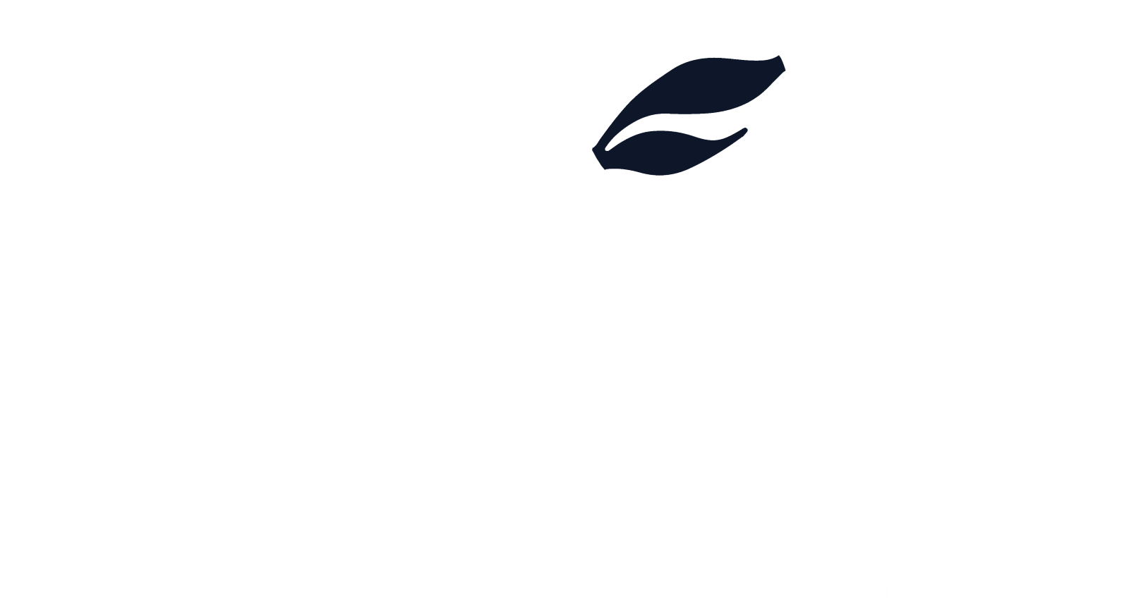 Sanderson Ridge on Fish Creek Park