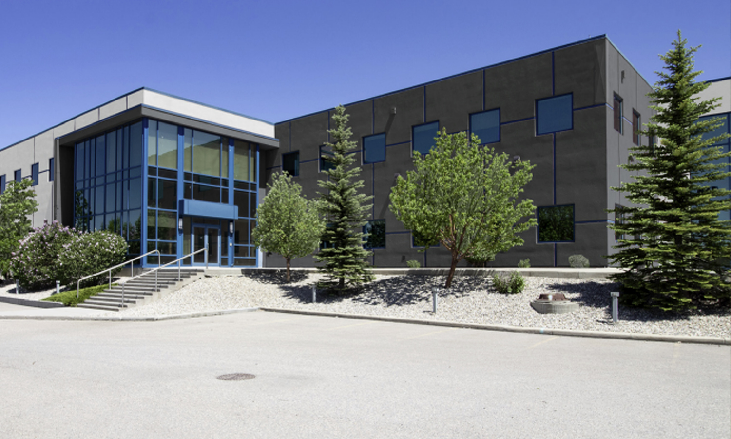 office flex space for lease calgary