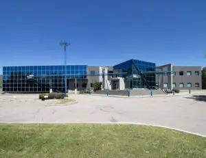 Multi Flex, office space available for lease in NorthEast Calgary. Telsec