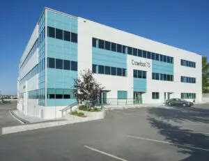 Telsec Property Corp commercial real estate developer with premium office space for lease