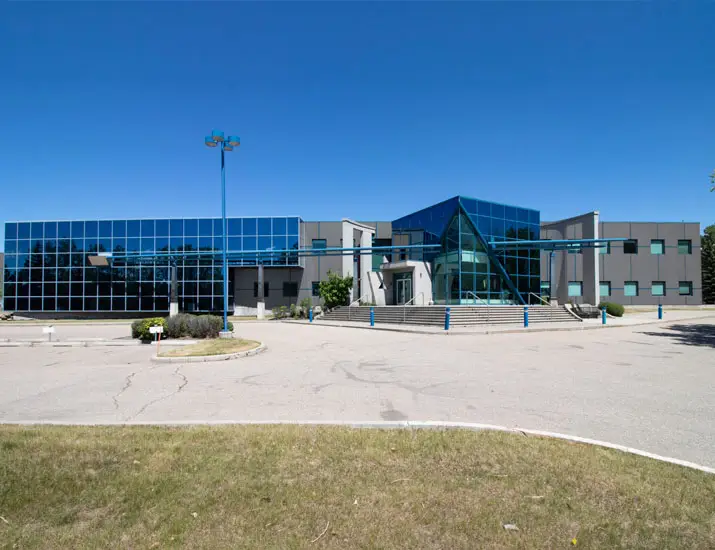 commercial real estate calgary, Telsec office, industrial, medical and flex space open to multiple uses
