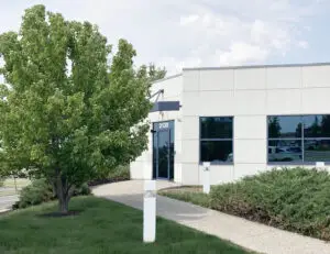 Telsec microSPACE business centre - shared tenant space for rent in SouthEast Calgary