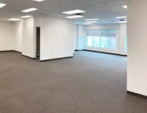 office space for lease in Southeast Calgary, Telsec property