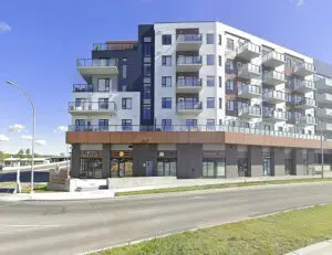 Shawnessy Station 1 Retail Space available for Lease - Telsec