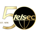 Telsec-50th-Anniversary-Logo-2025 Telsec Property Corporation 50th Anniversary Logo