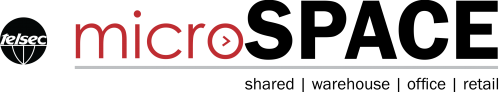 Telsec MicroSPACE Logo Telsec MicroSPACE